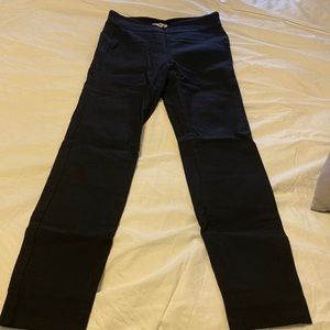 RW and Company pull on pants. Size small. Camber & Grace